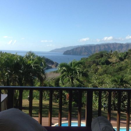 Pension Villa Enata Atuona Bagian luar foto