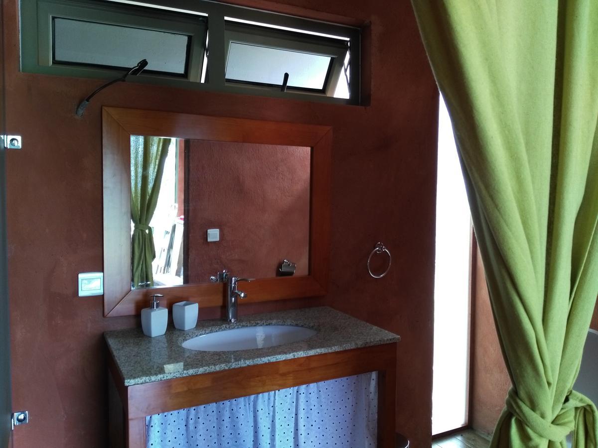 Pension Villa Enata Atuona Bagian luar foto