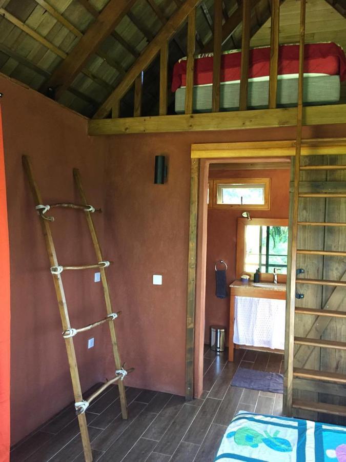 Pension Villa Enata Atuona Bagian luar foto