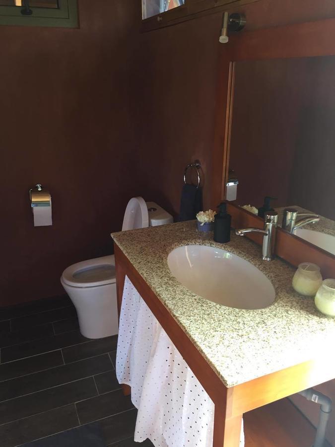 Pension Villa Enata Atuona Bagian luar foto